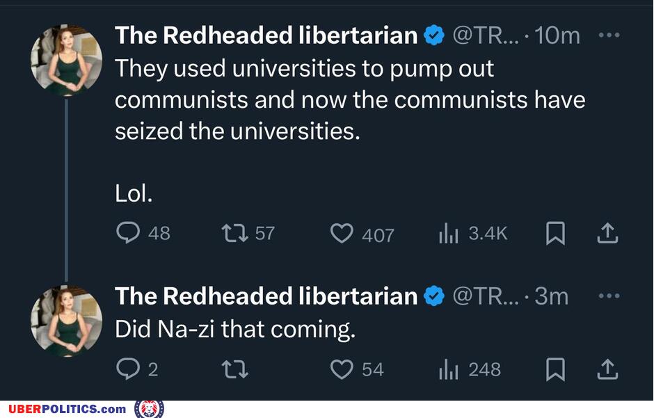 Saw That Coming