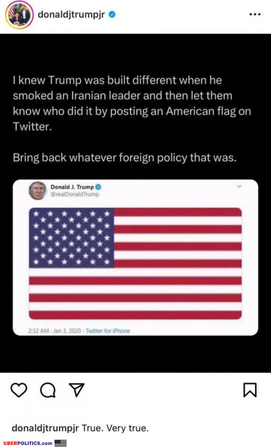 Bring That Back