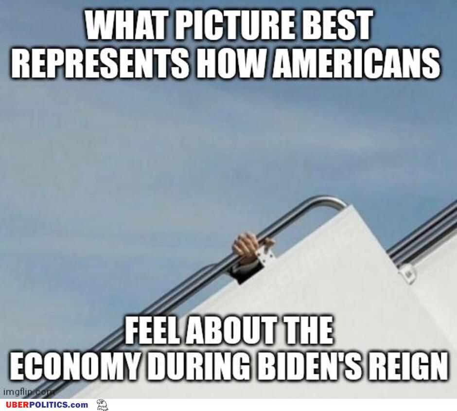 How Americans Feel