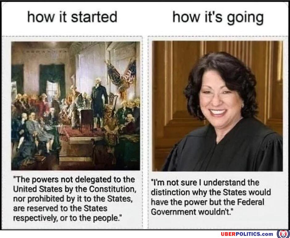 Not Sure I Get It