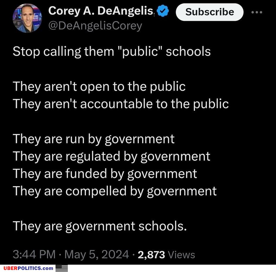 Public Schools