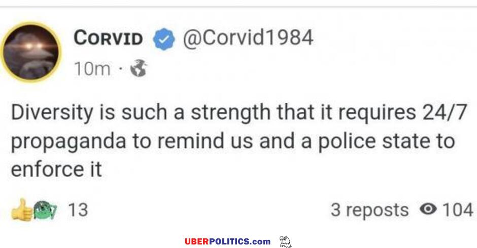 Such A Strength