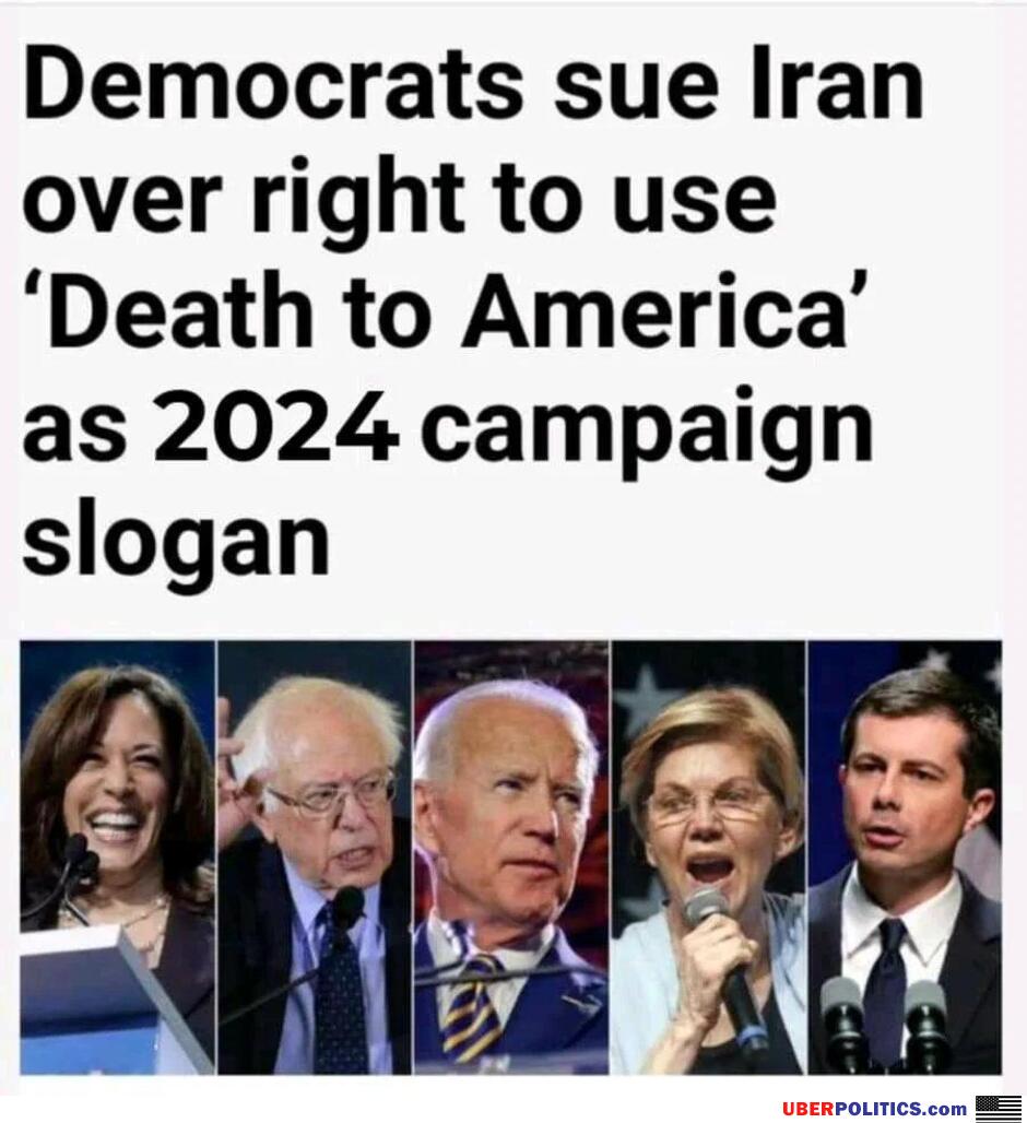 A Good Slogan For Them