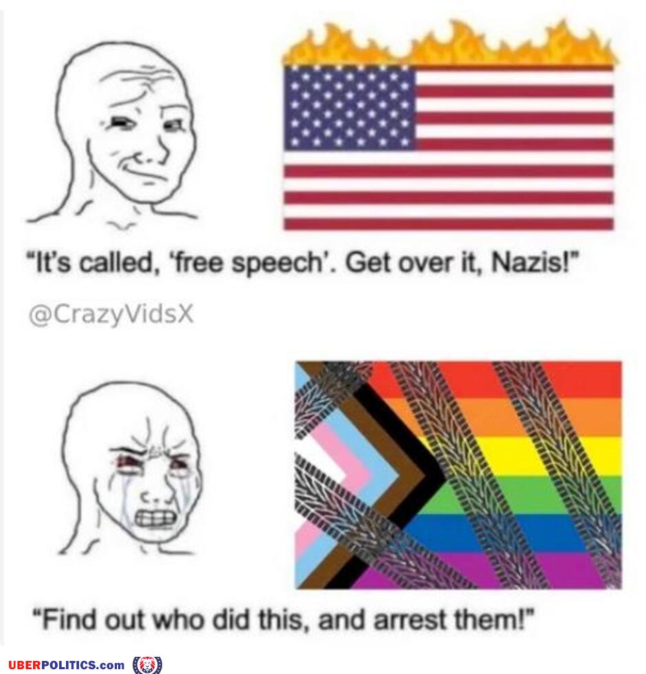 Free Speech
