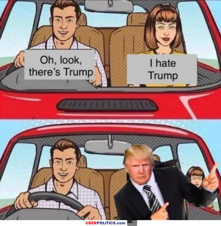 Oh Look