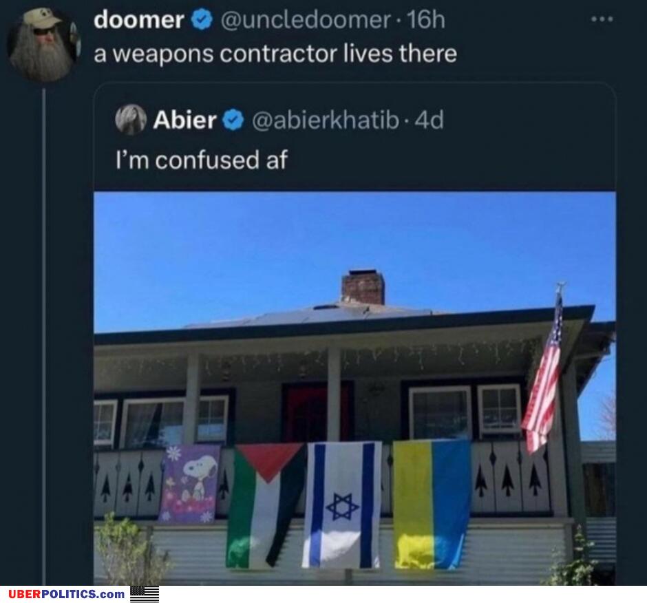 So Confused