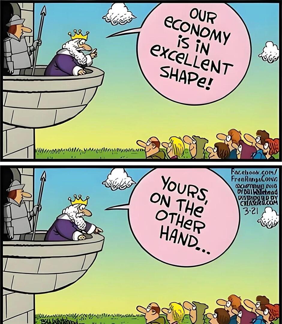 The Economy