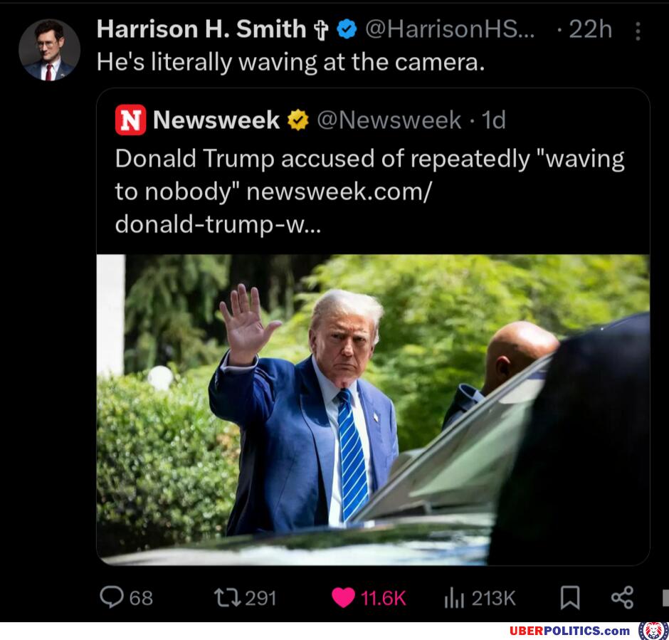 The Fake Media