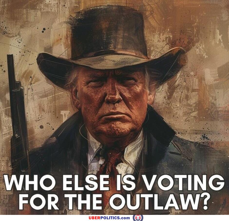 The Outlaw