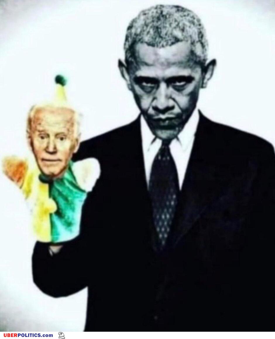 The Puppet Master