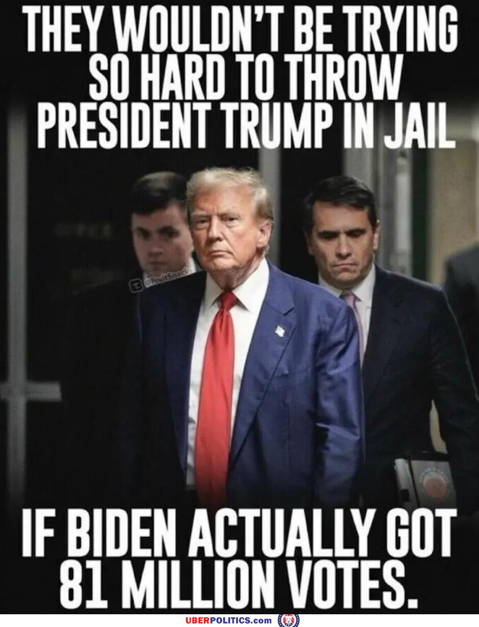They Would Not