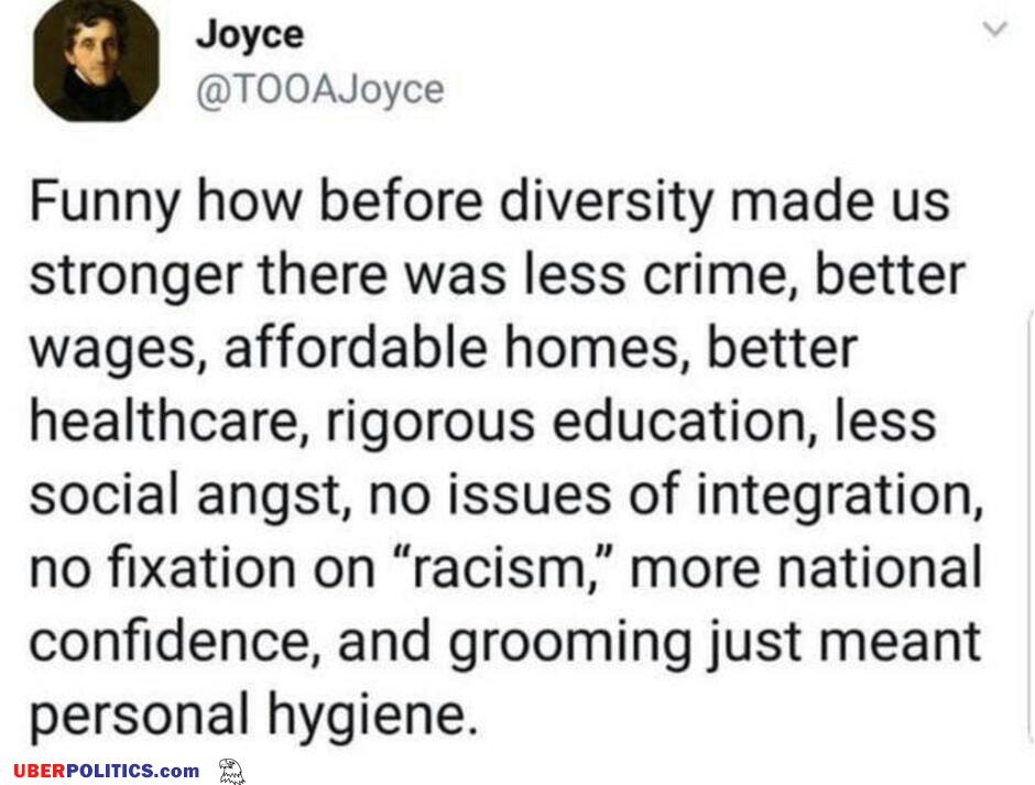 Diversity