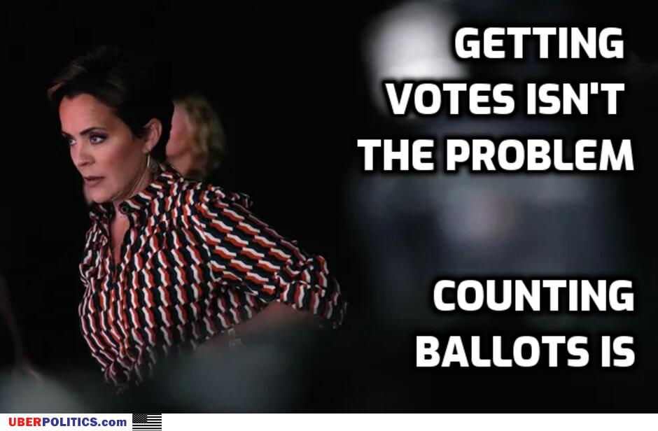 Getting Votes