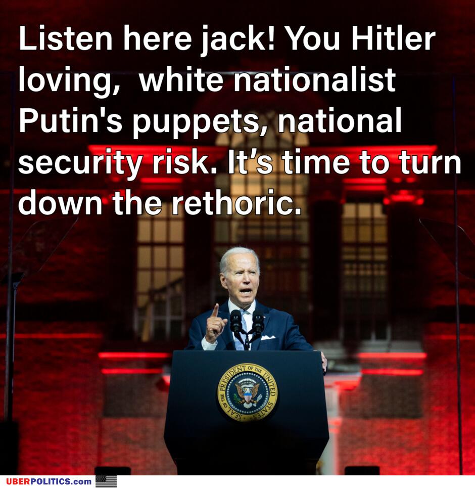 Listen Here Jack