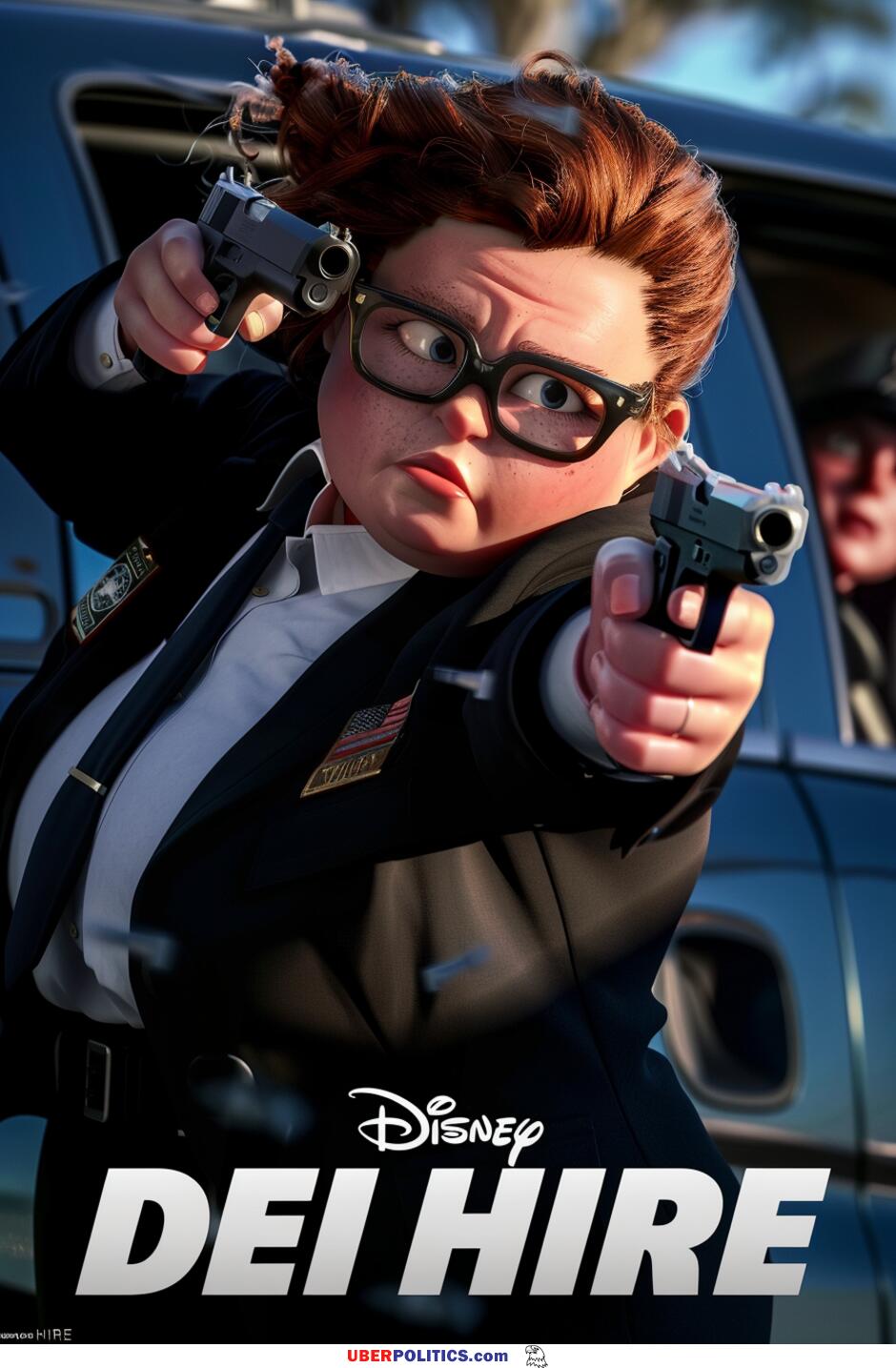New Movie