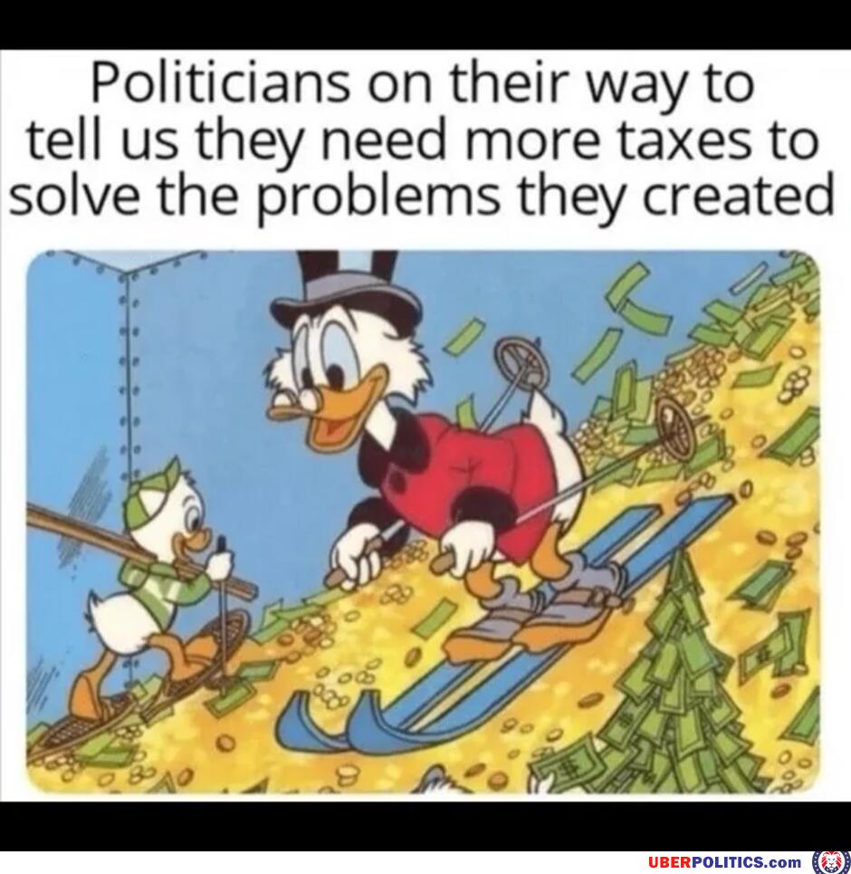 On Their Way