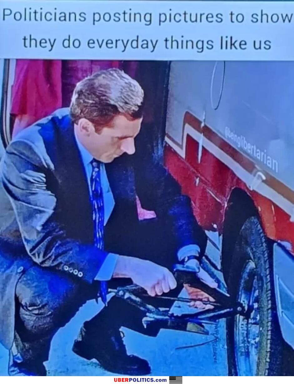 Politicians
