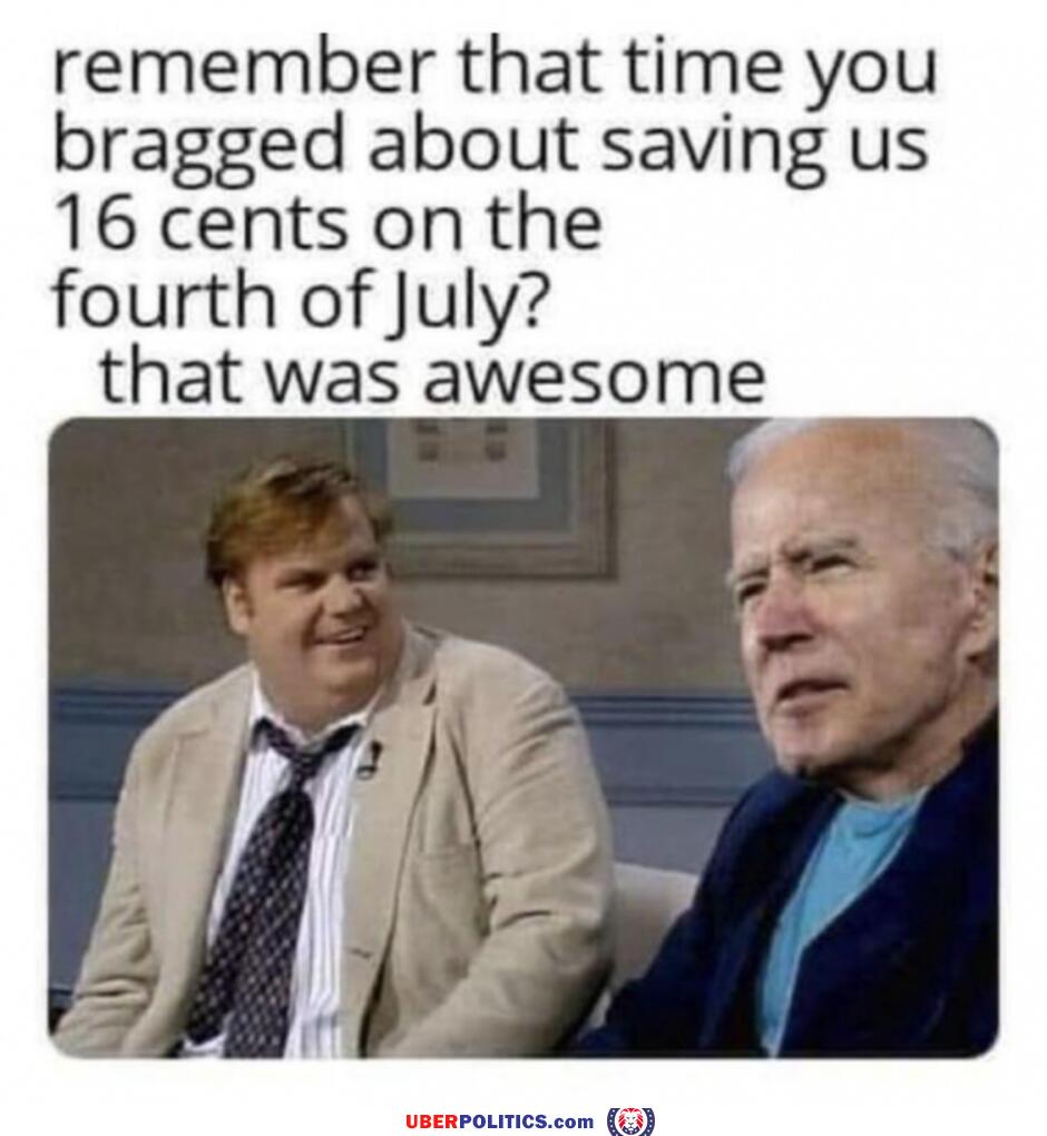 Remember That Time