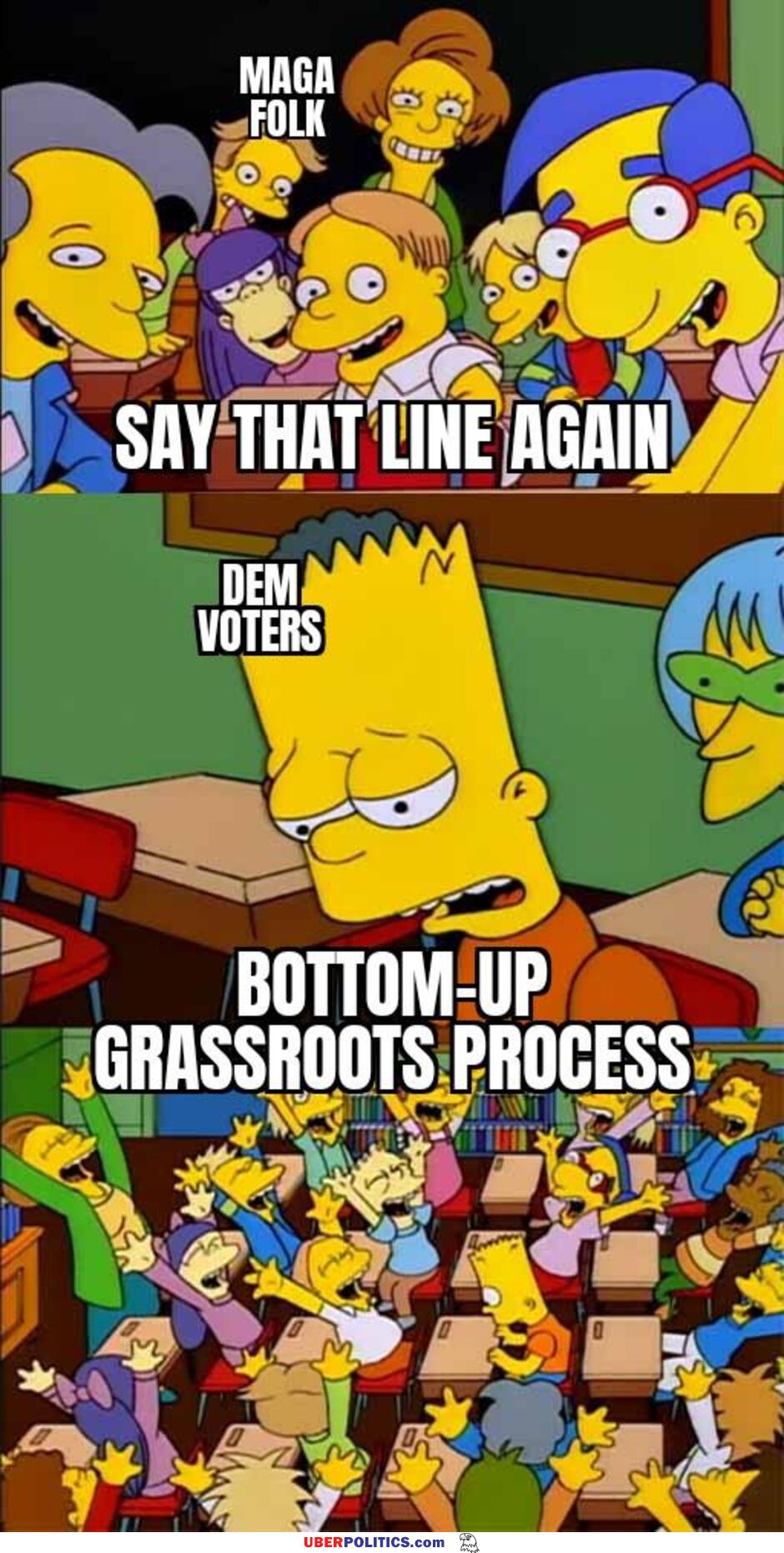 Say It Again