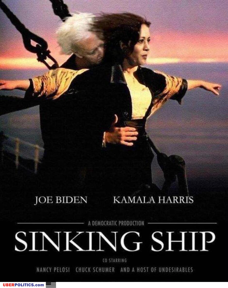 Sinking Ship