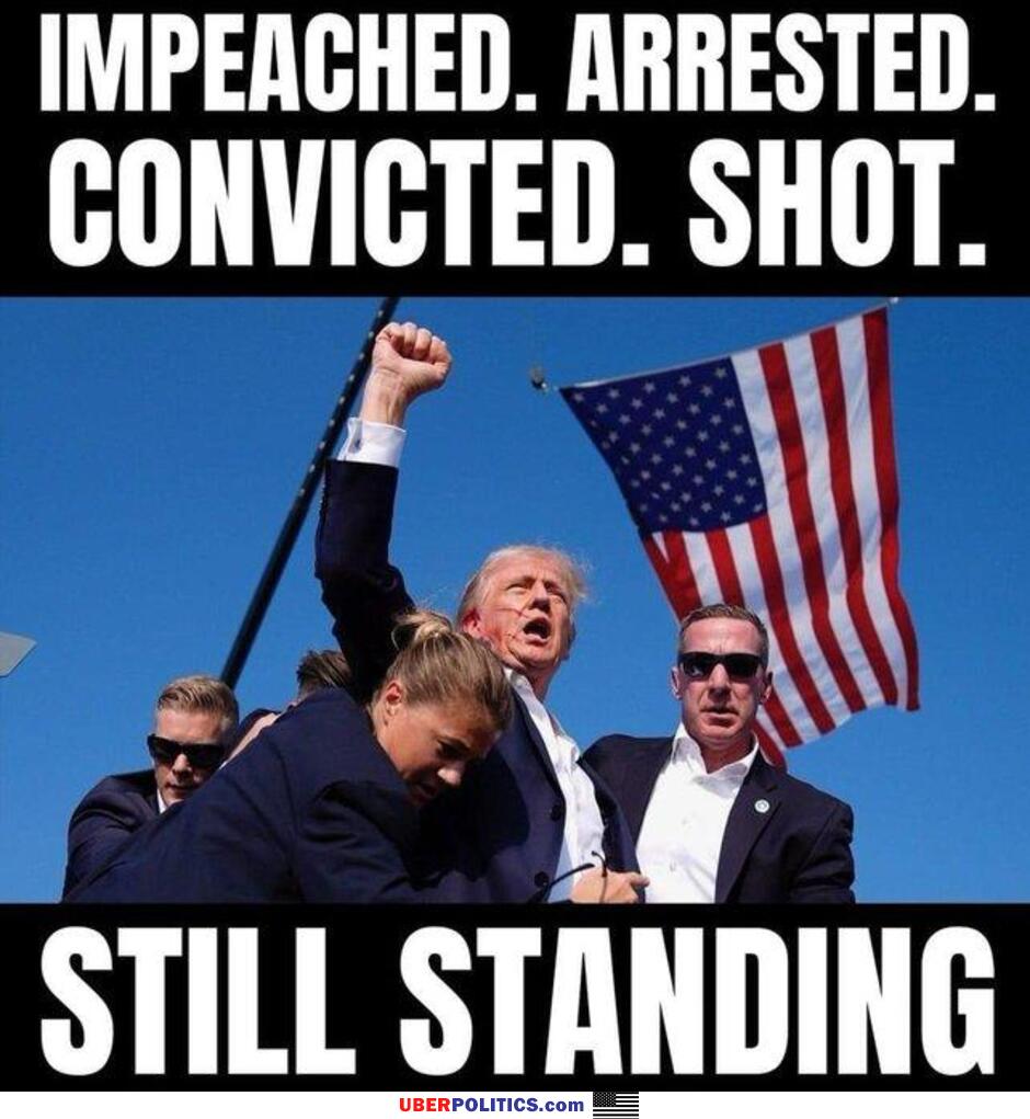 Still Standing