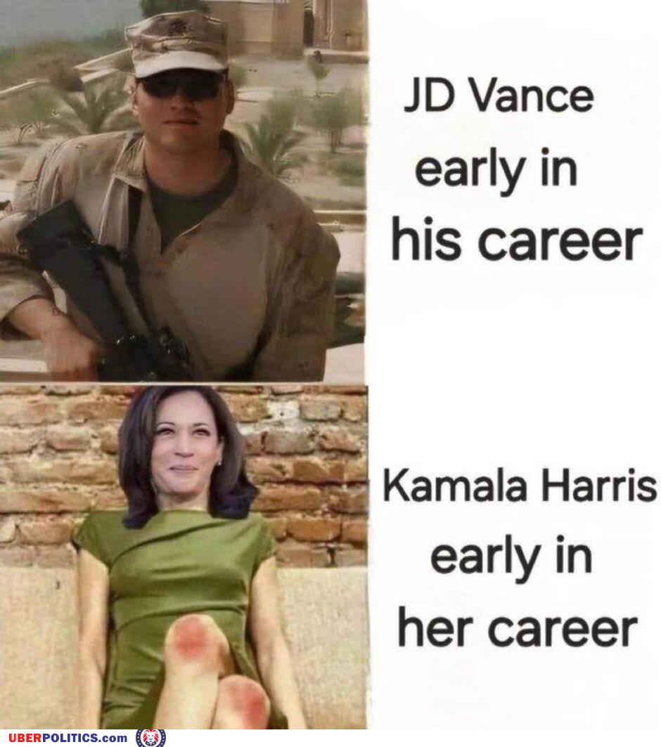 The Early Days