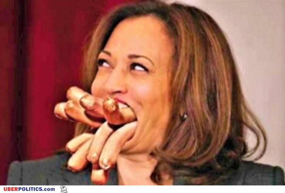 The Hot Dog Queen