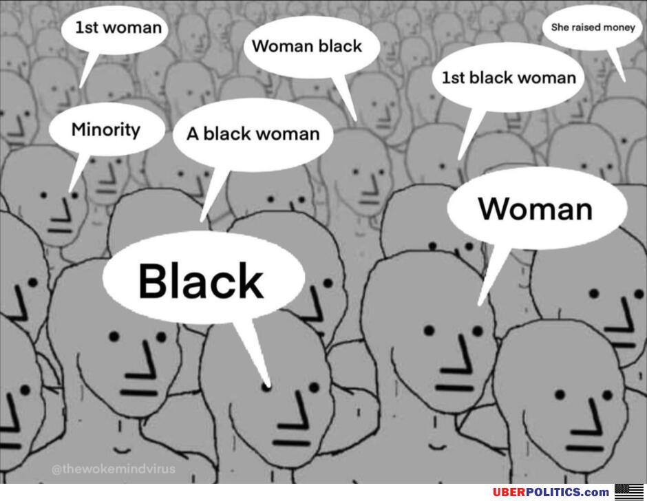 The Left Is Insane