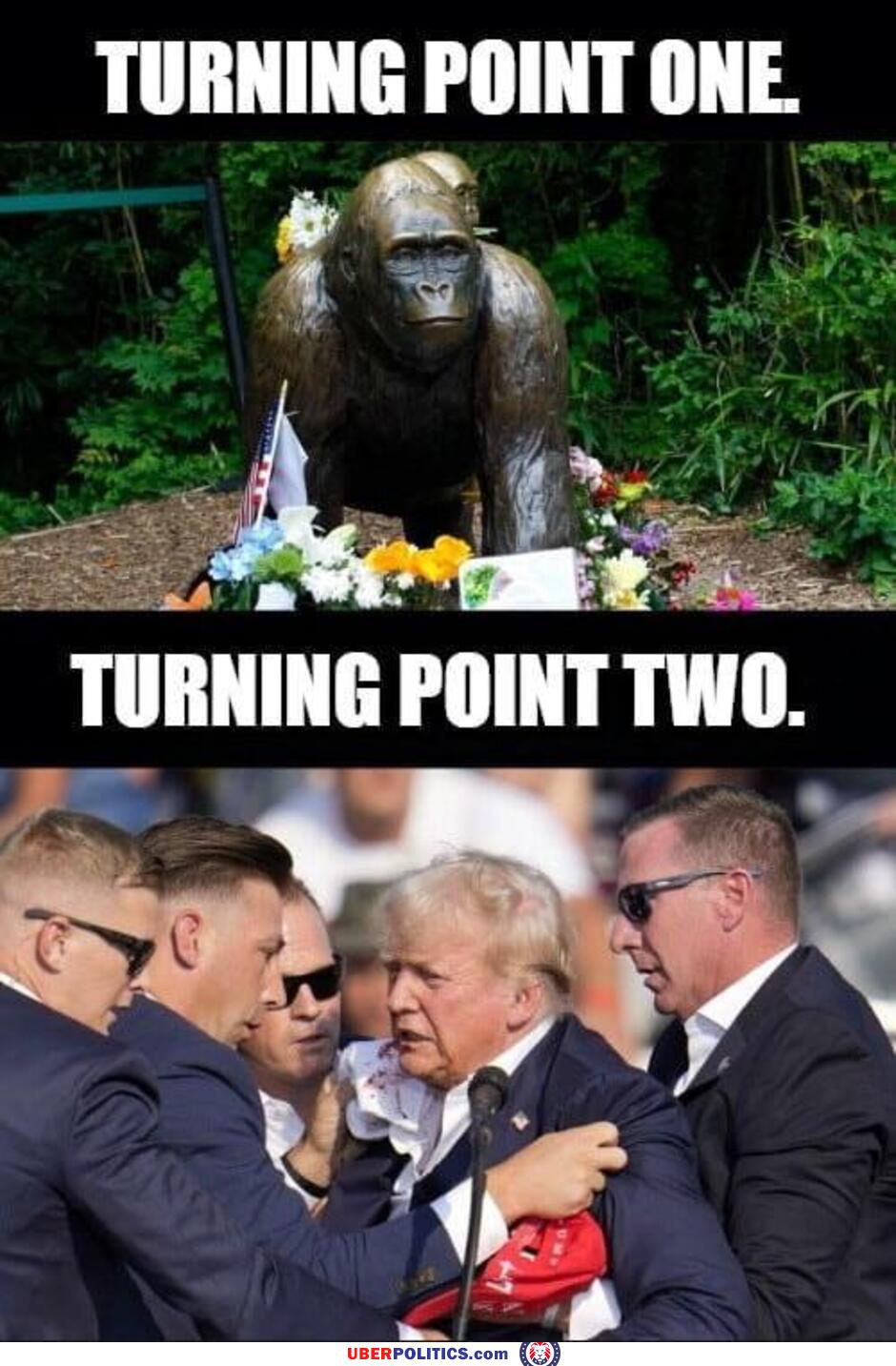 Turning Points