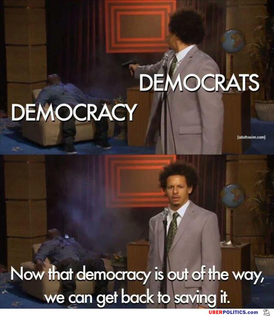 We Can Save It