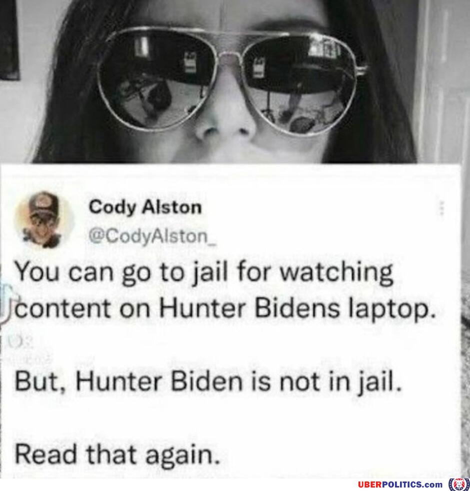 Weird Huh