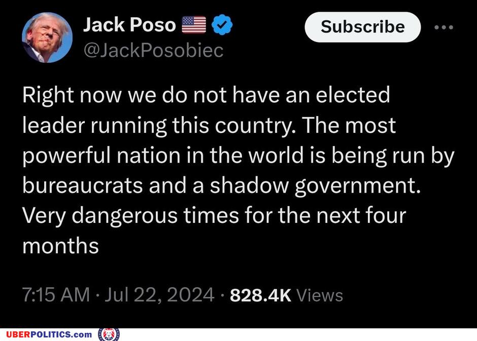 Wtf Is Going On In America