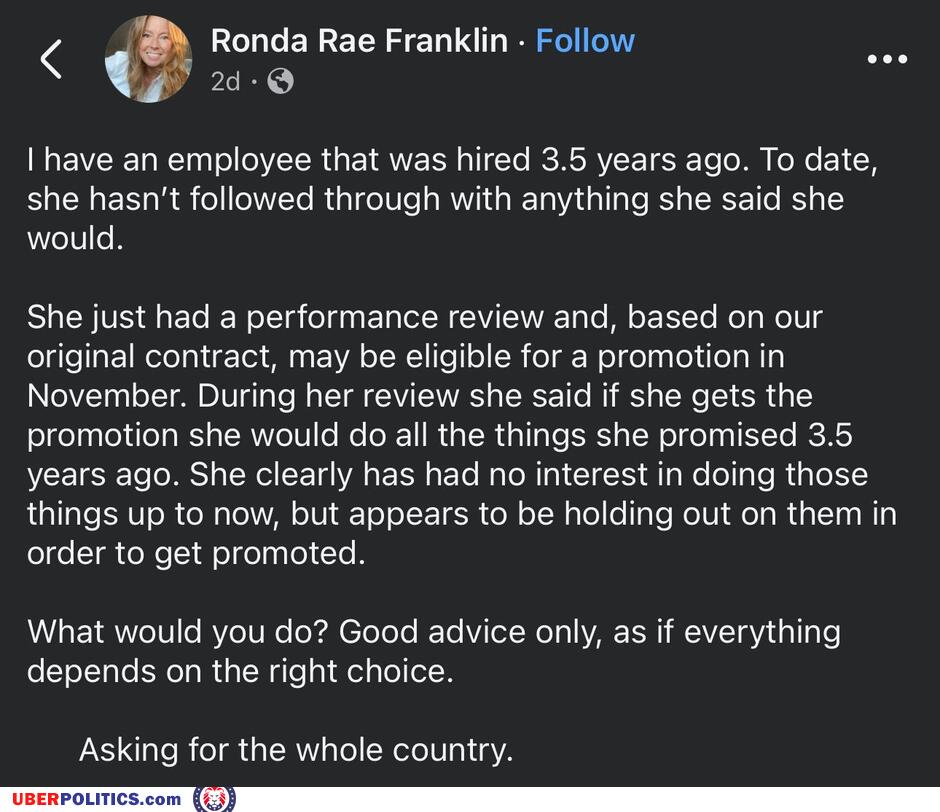 Asking