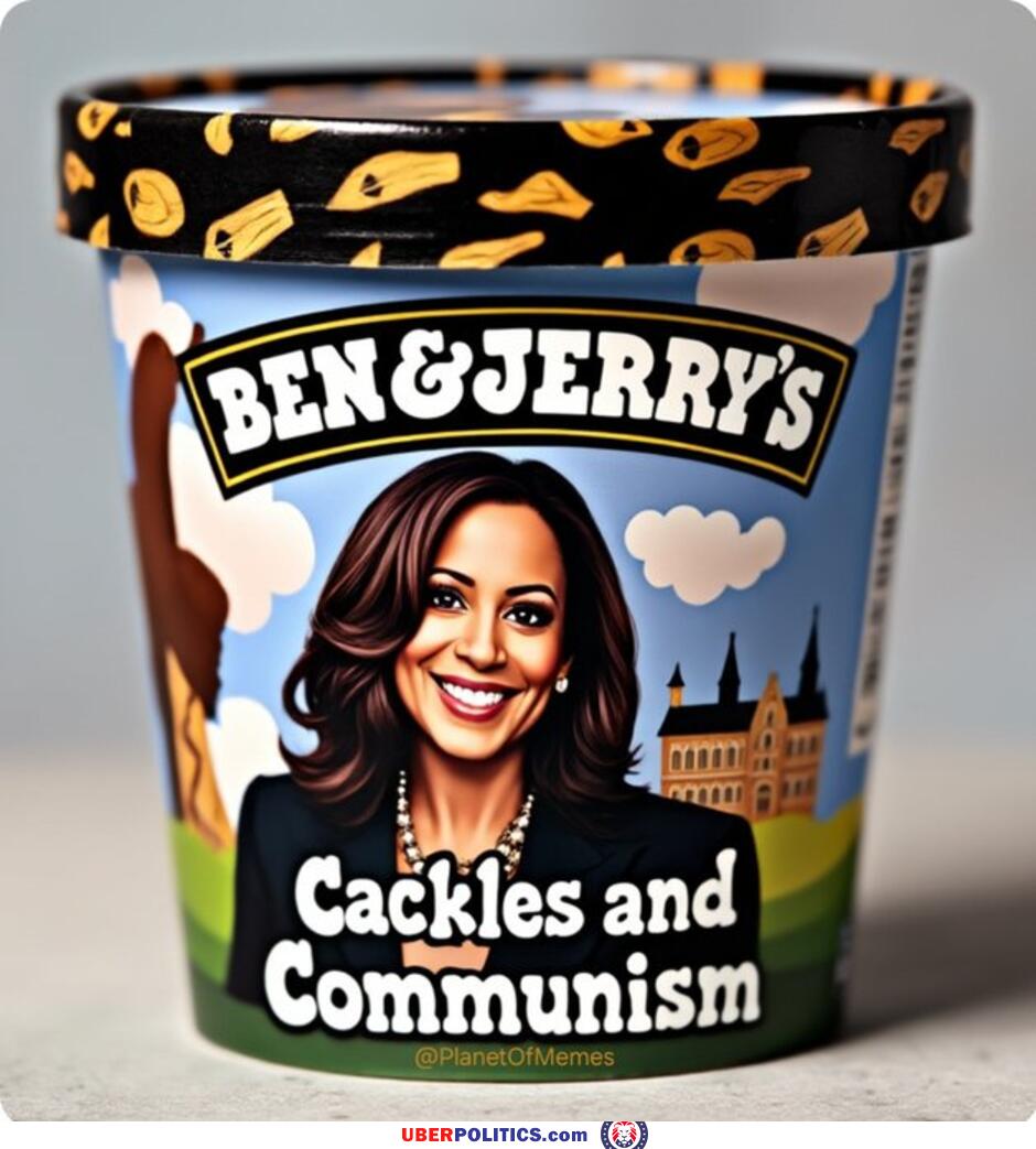 New Ben And Jerry Flavor