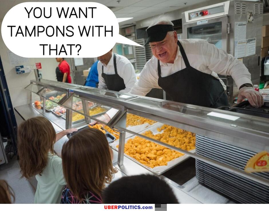 Tampons
