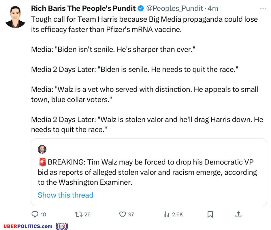 The Media