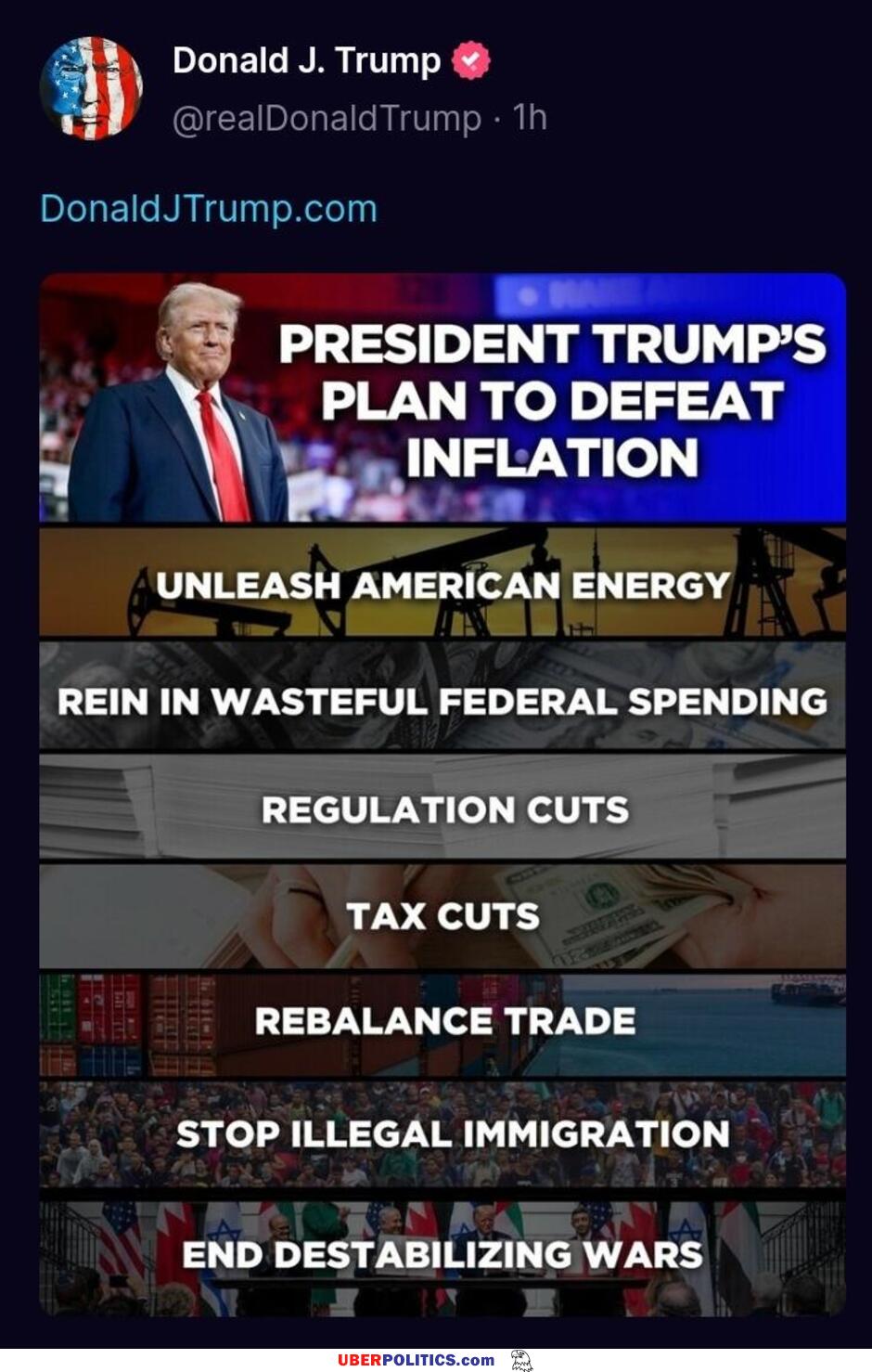 The Plan