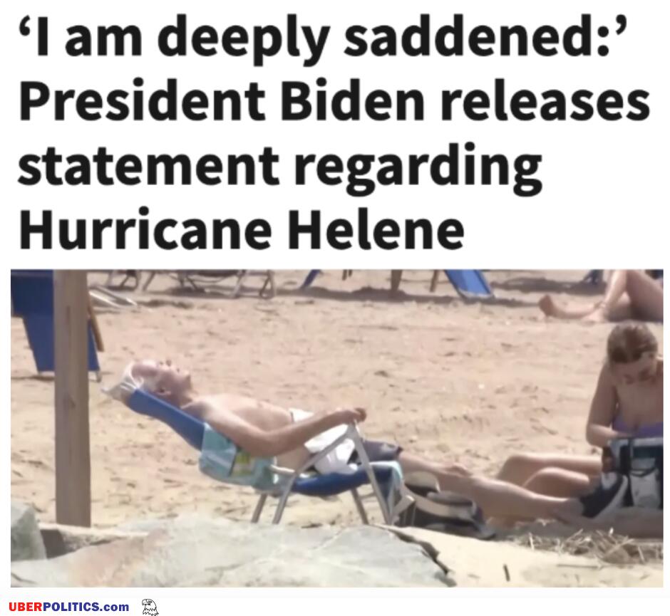 Deeply Saddened