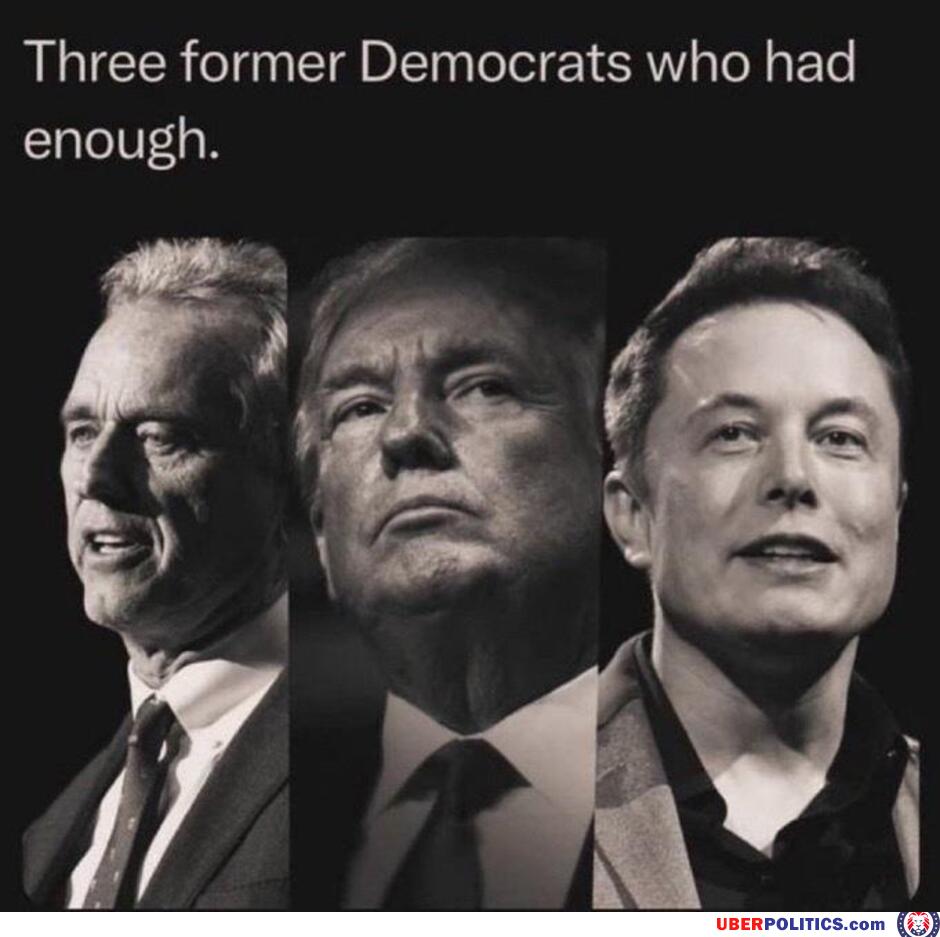 3 Of Them