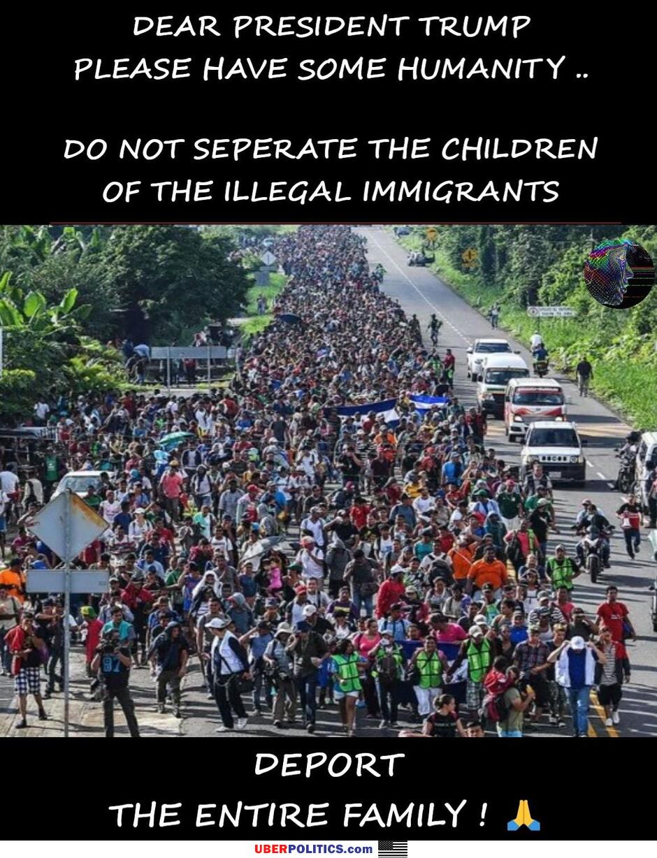 Dear Trump