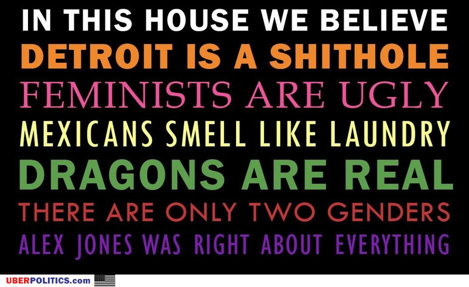 In This House
