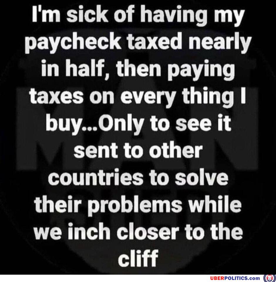 Sick Of It