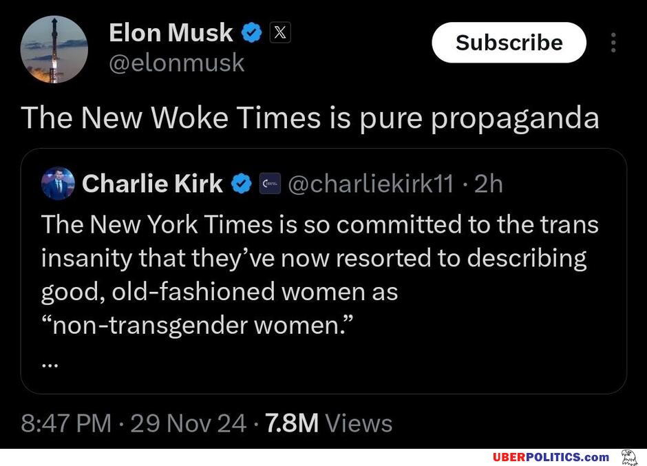 The New York Times