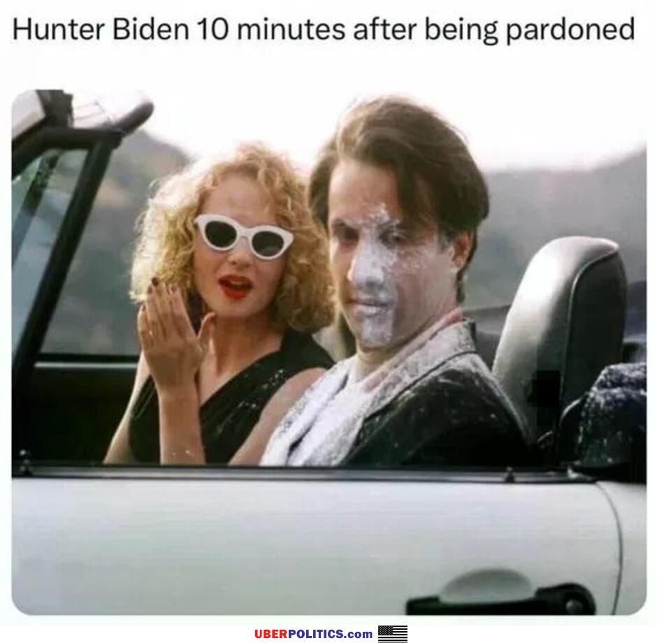 Hunter Biden
