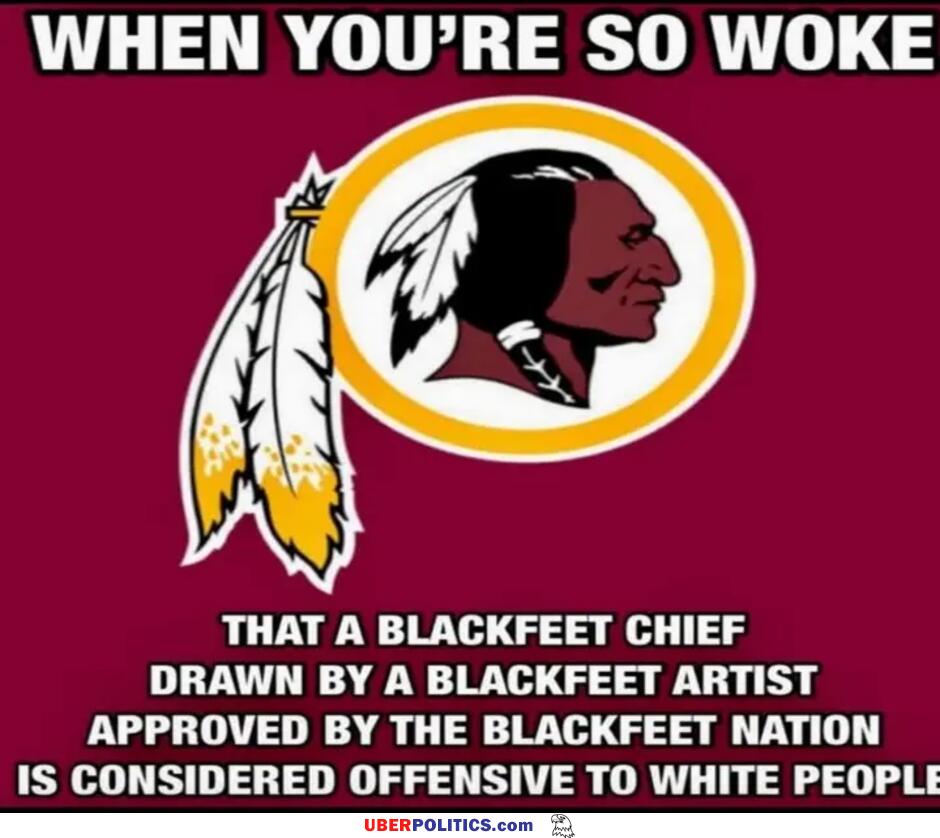 So Woke