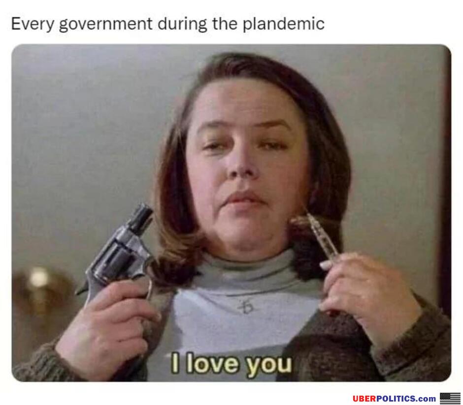 The Government