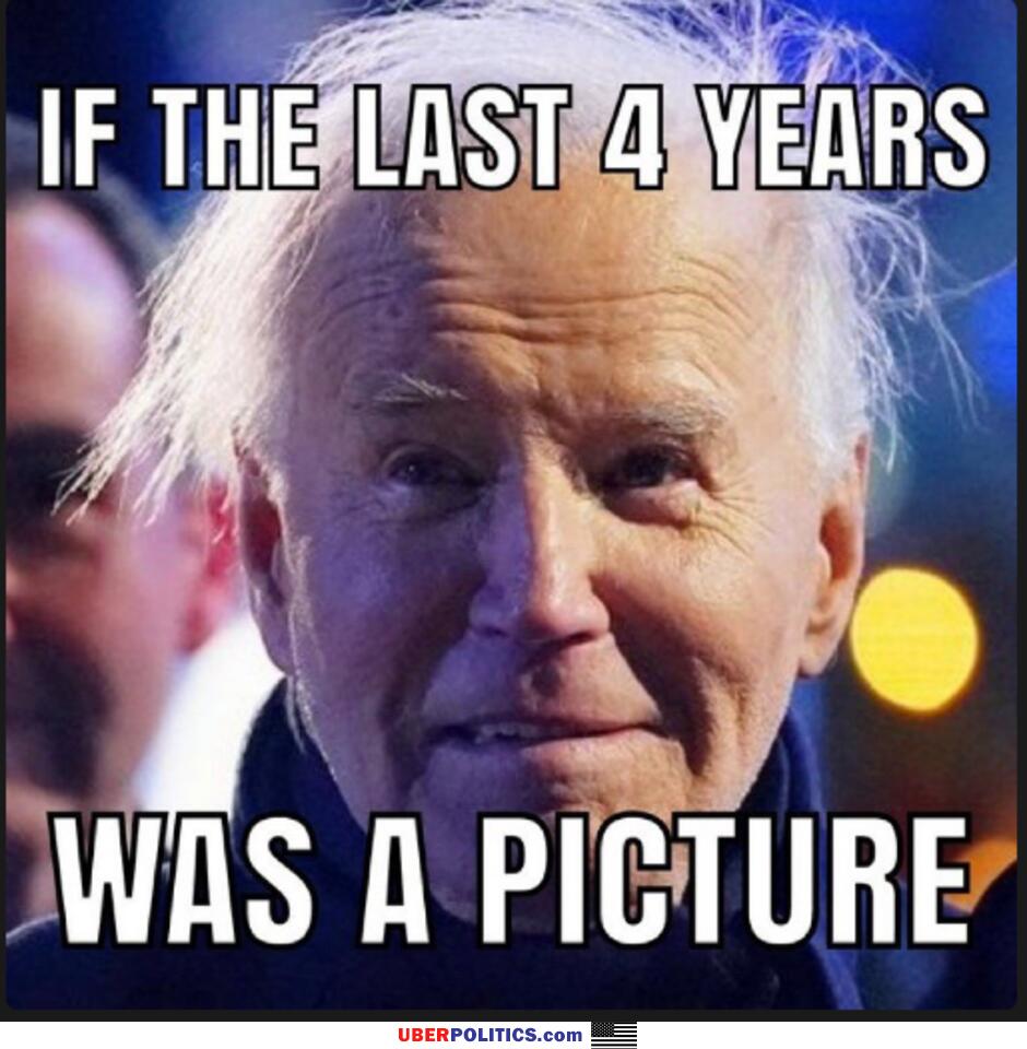 The Last 4 Years