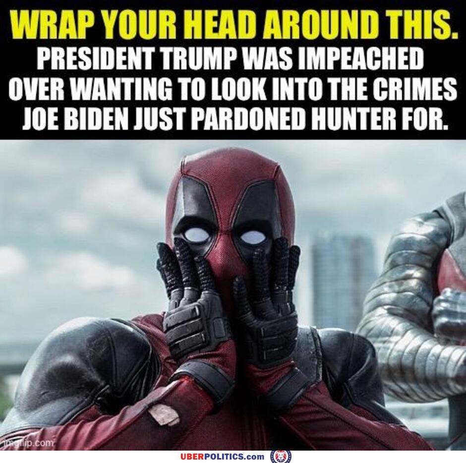 Wrap Your Head Around This