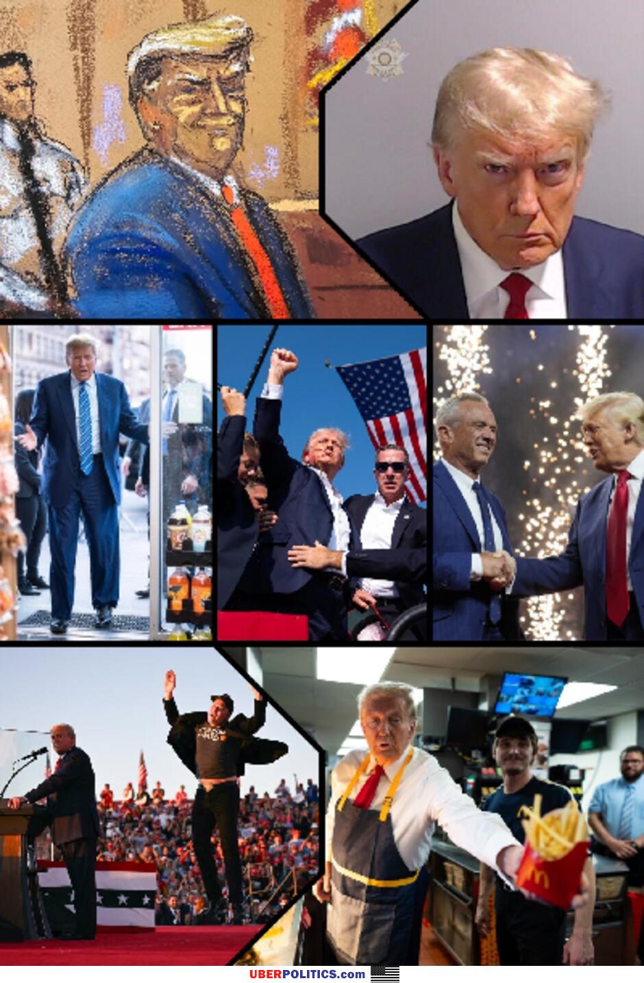Year In Review