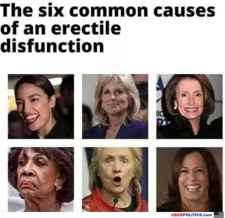 6 Common Causes